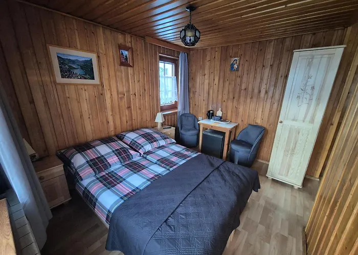 Wynajem Pokoi Gościnnych